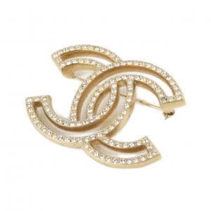 シャネル 64746 ブローチ