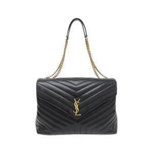 サンローラン LOULOU LARGE 574947 DV727 ショルダーバッグ