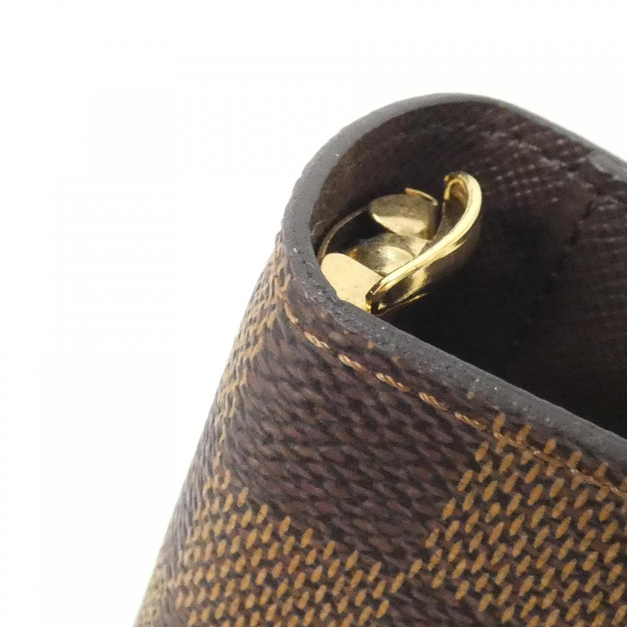 ルイヴィトン ダミエ アジェンダ MM R20701 オーガナイザー