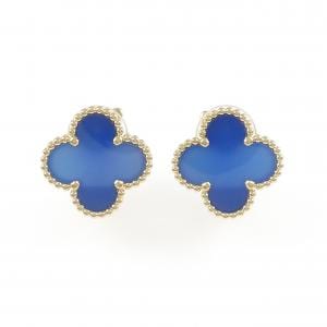 ヴァンクリーフ&アーペル ヴィンテージアルハンブラ イヤリング