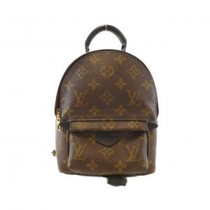 ルイヴィトン モノグラム パーム スプリングス バックパック MINI M41562 リュックサック