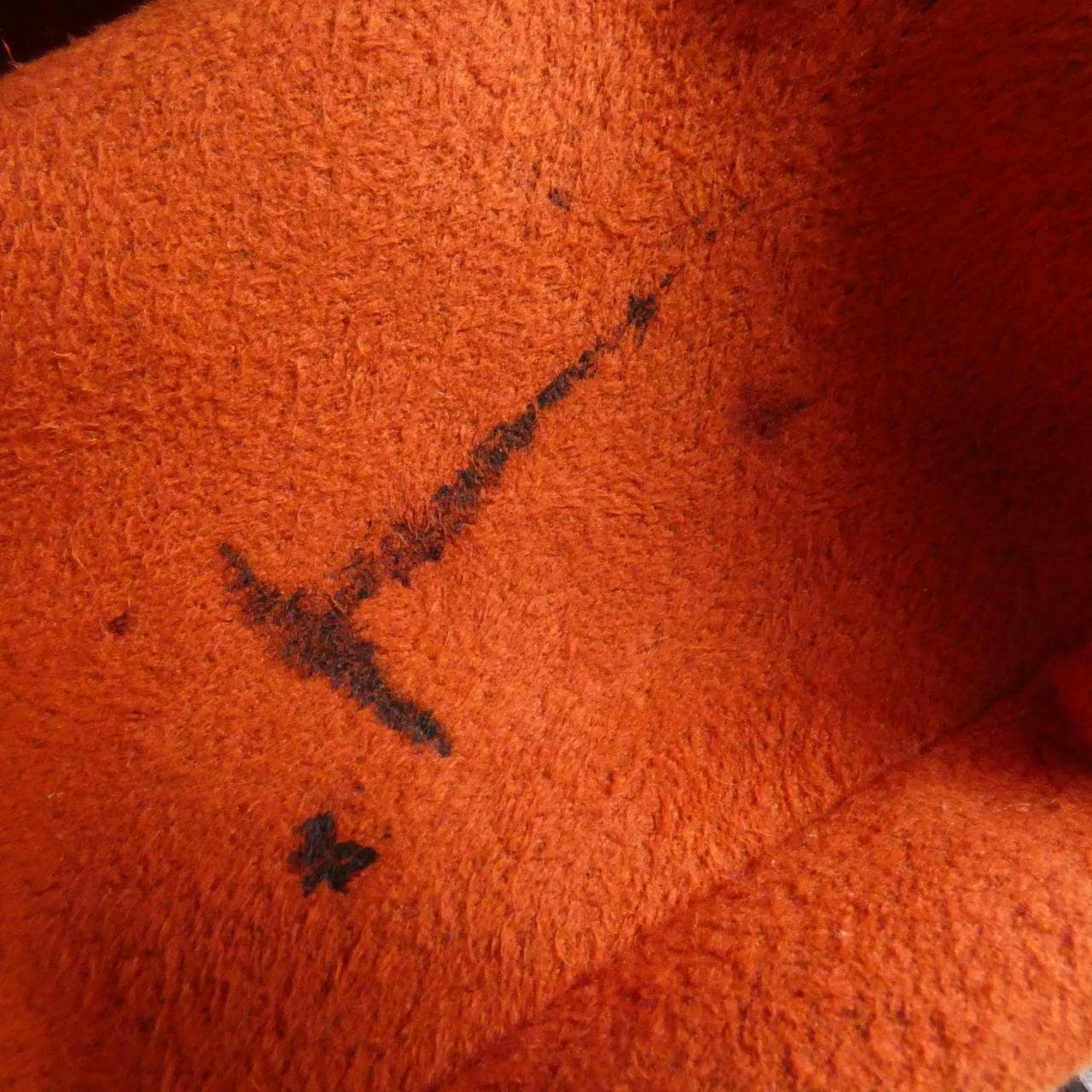 ルイヴィトン ダミエ マノスク PM N51121 バッグ