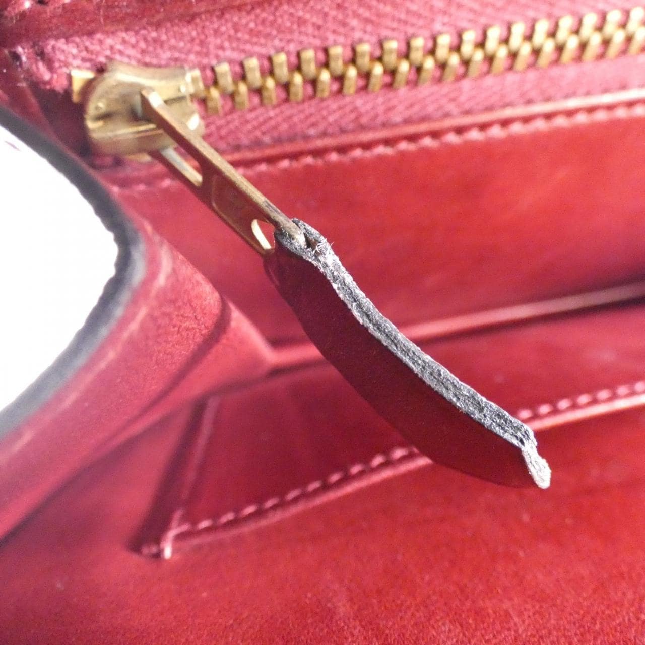 エルメス PAN バッグ