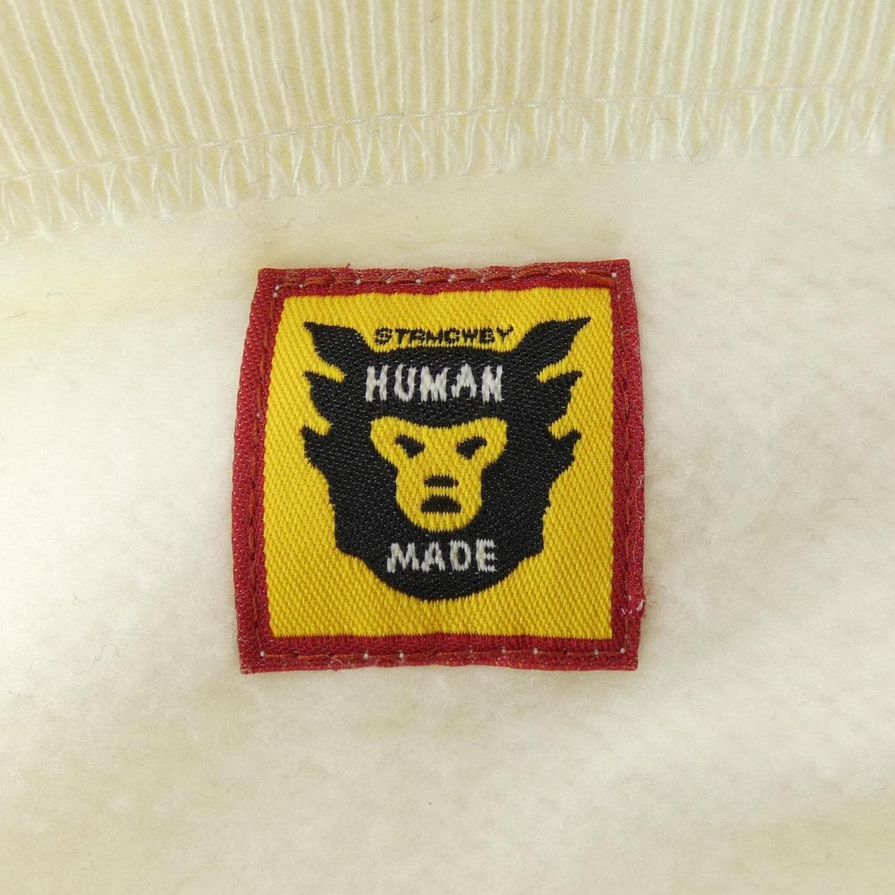 ヒューマンメイド HUMAN MADE スウェット
