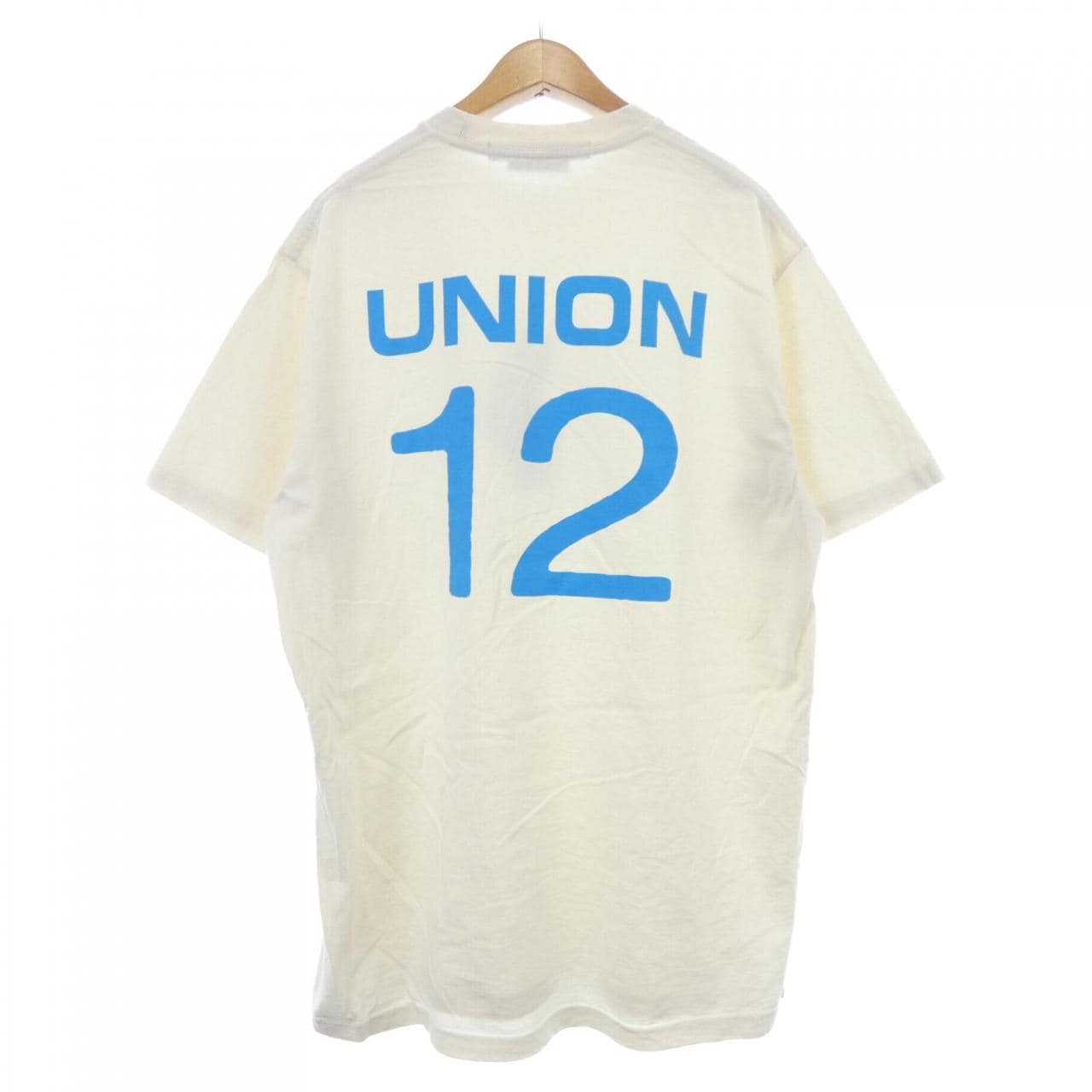 UNION UNION Tシャツ