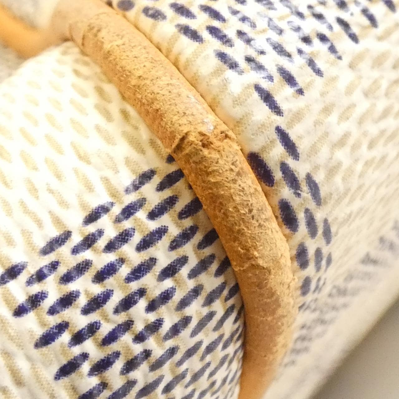 LOUIS VUITTON Damier Azur Totally 中号包 N51262