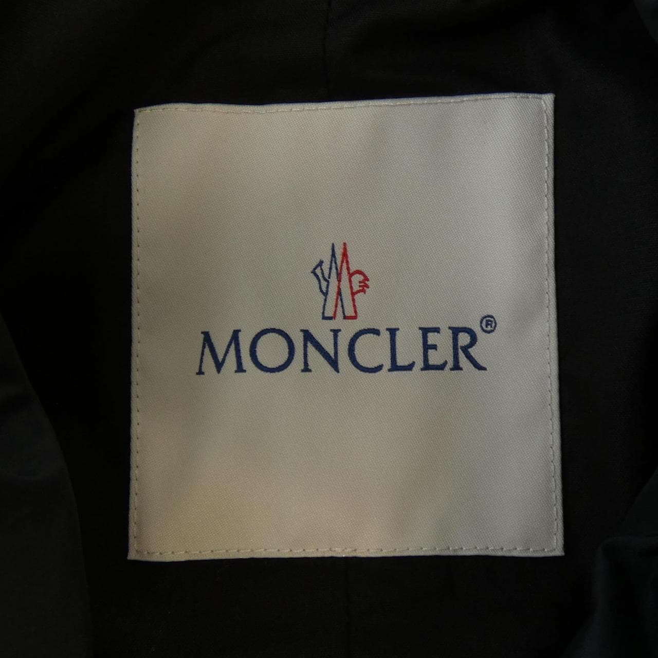 モンクレール MONCLER コート