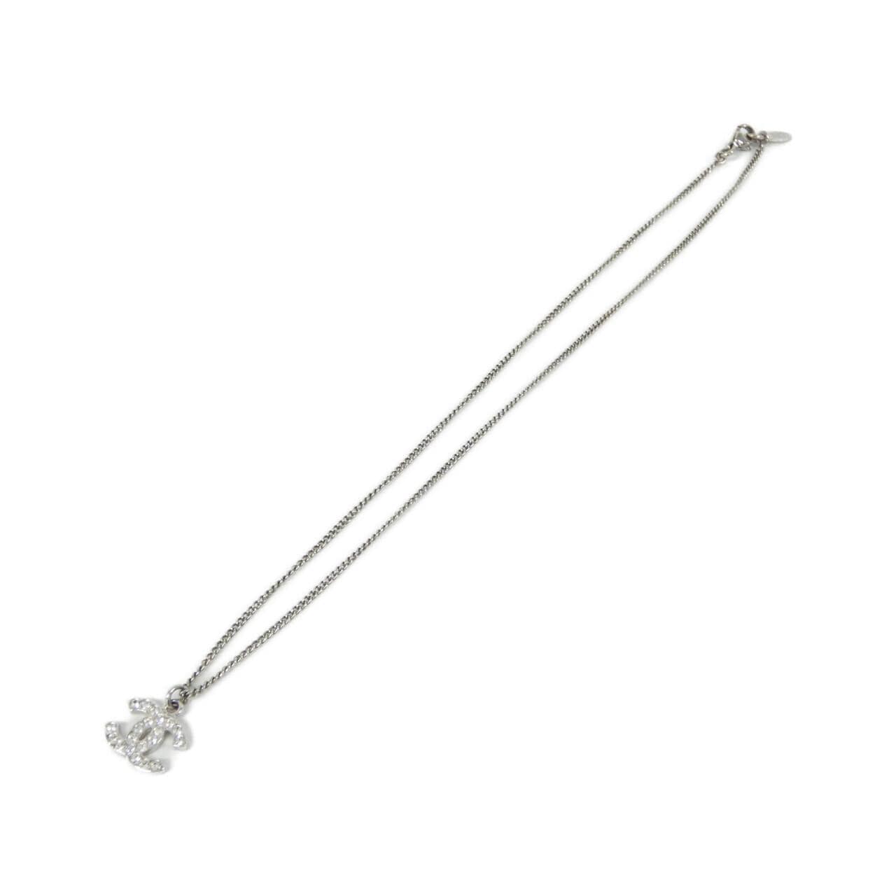 CHANEL 28942 necklace