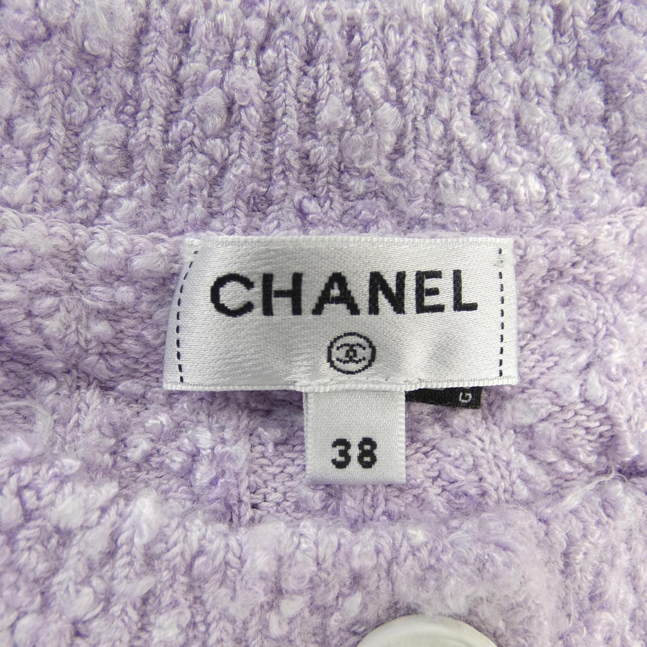 シャネル CHANEL ワンピース