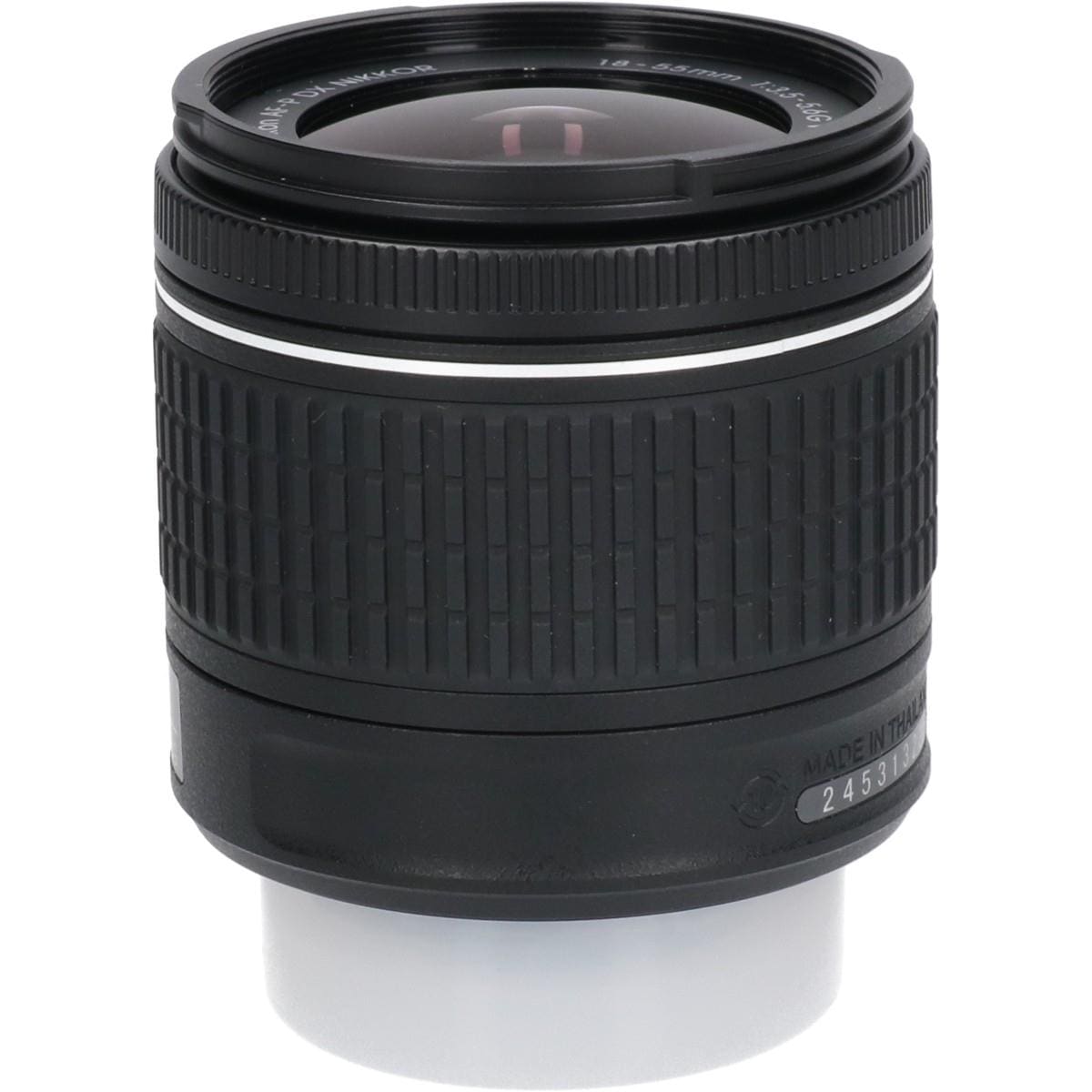 ＡＦ－Ｐ　ＤＸ１８－５５ｍｍ　Ｆ３．５－５．６Ｇ　ＶＲ