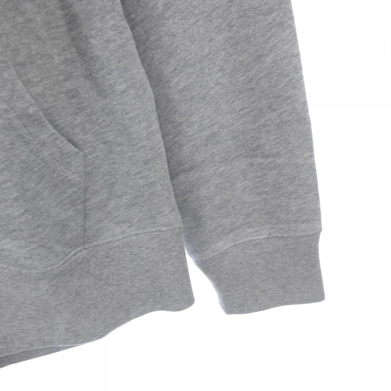 メゾンキツネ MAISON KITSUNE IU00353KM0001 パーカー