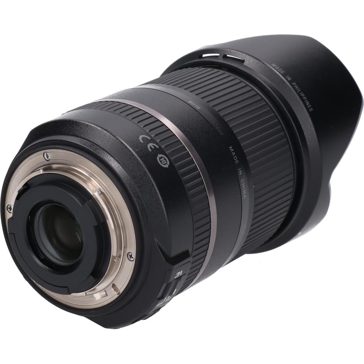 ニコン（Ｂ０１６）１６－３００ｍｍ　Ｆ３．５－６．３ＶＣ