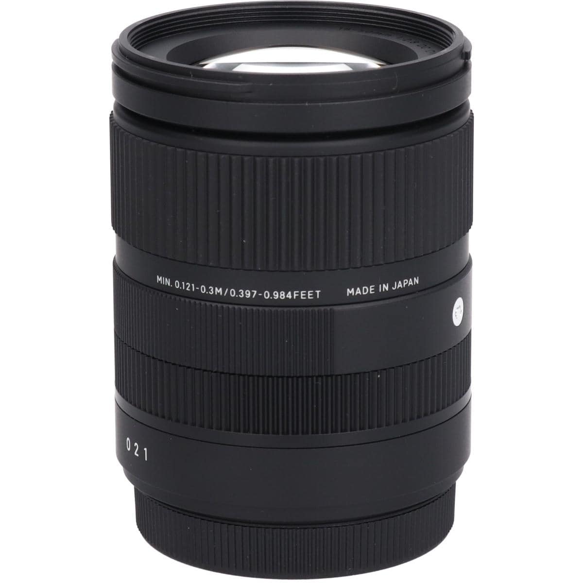 X(C)18-50mm F2.8 DC DN