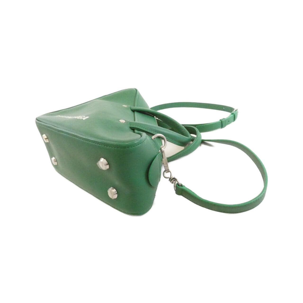 バレンシアガ トライアングル ダッフル 476975 C8K02 バッグ