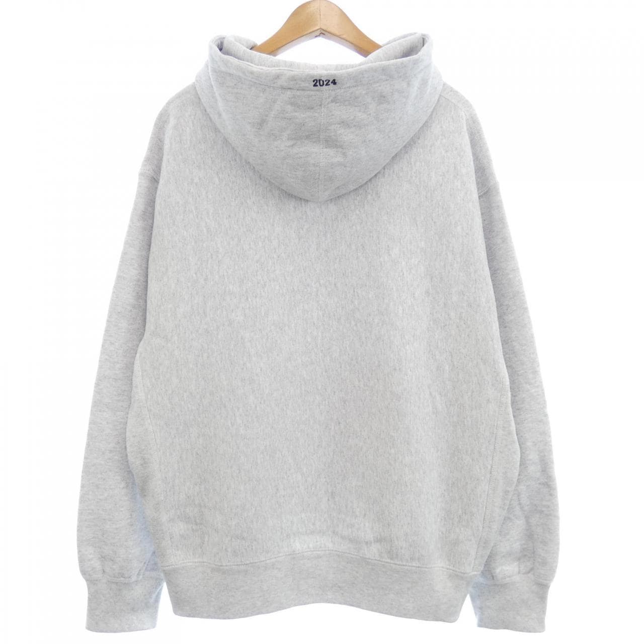 シュプリーム SUPREME Futurd Hooded パーカー