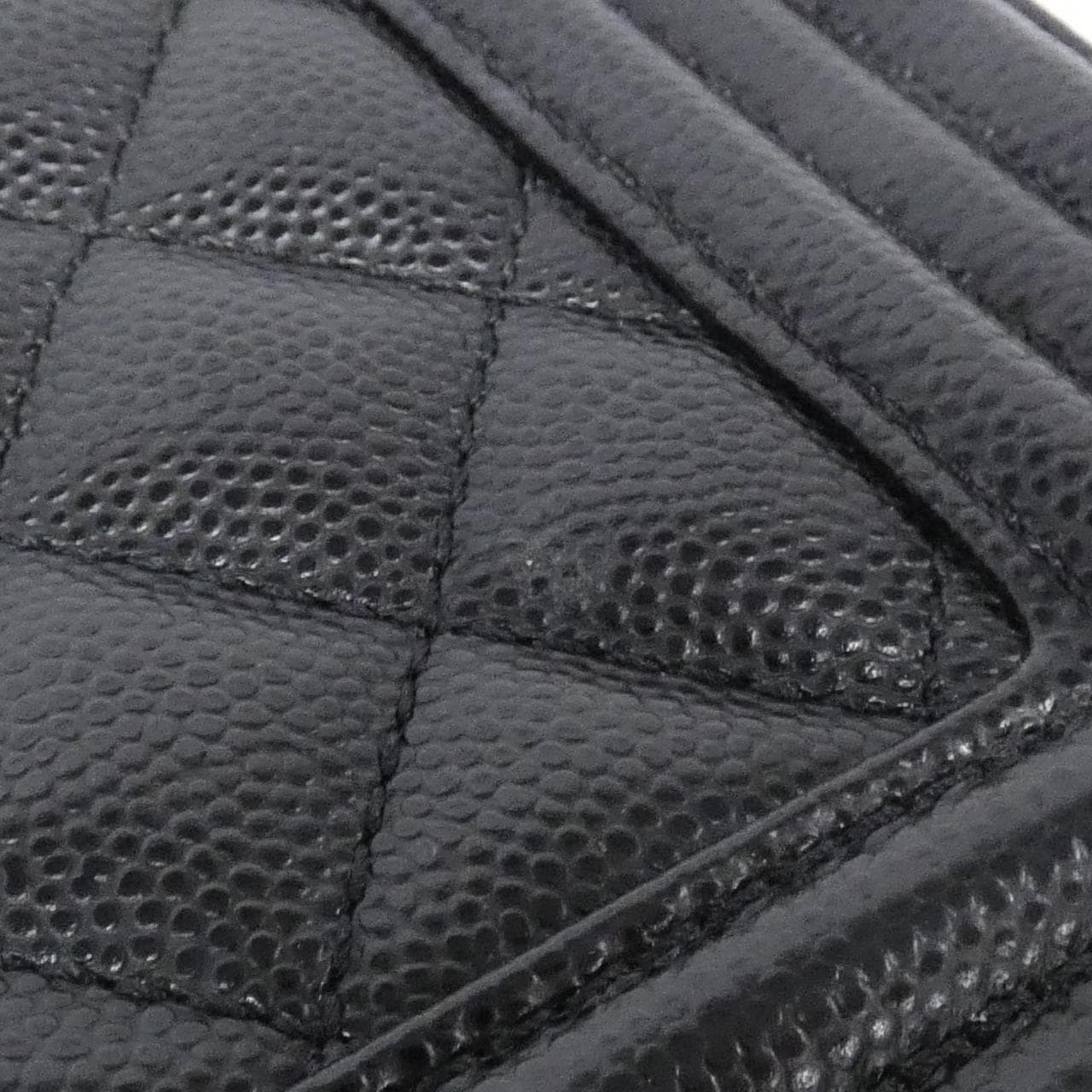 シャネル ボーイシャネル ライン 92193 ショルダーバッグ