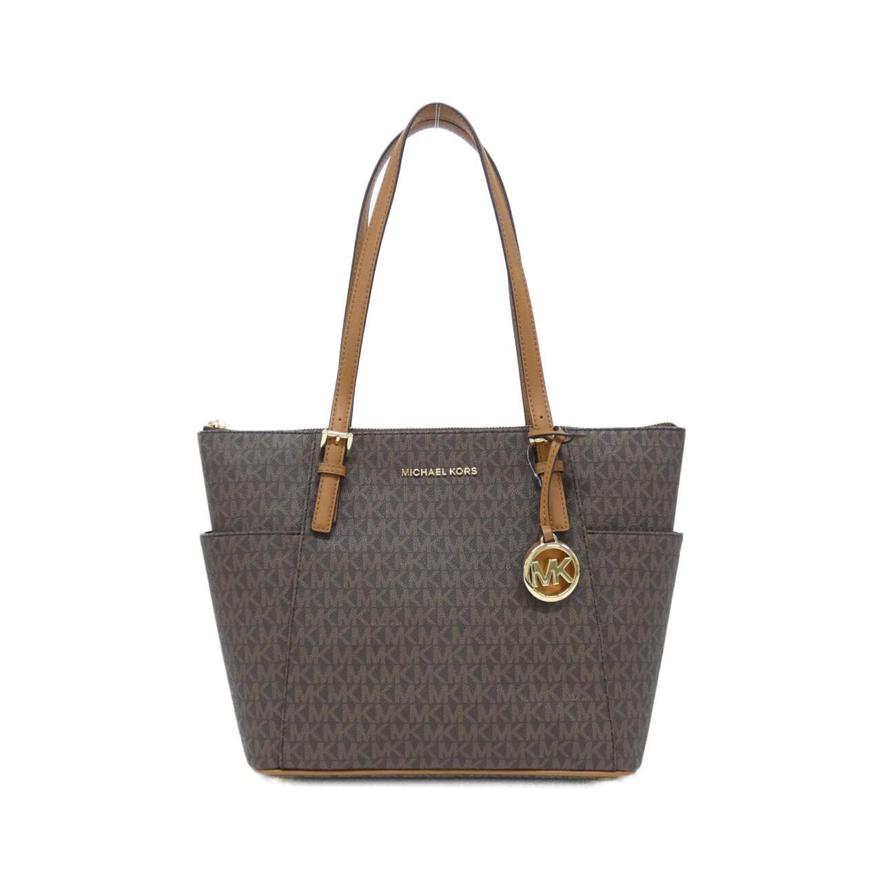 【新品】マイケルマイケルコース JET SET ITEM 30S0GTTT1B バッグ