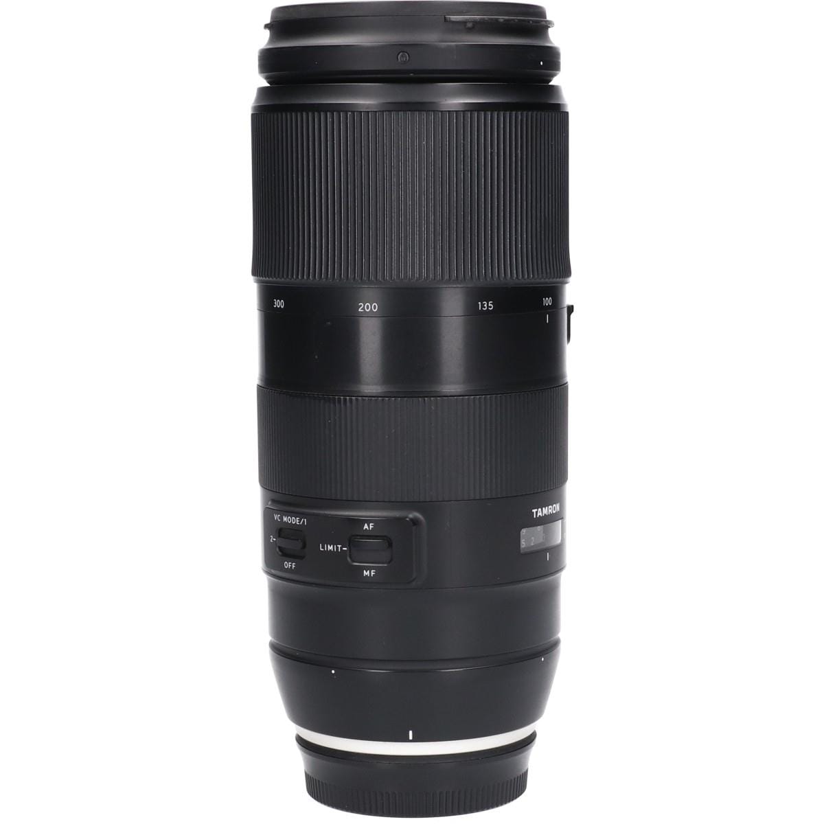 ＥＯＳ１００－４００ｍｍ　Ｆ４．５－６．３ＤＩＶＣＵＳＤ（Ａ０３５）