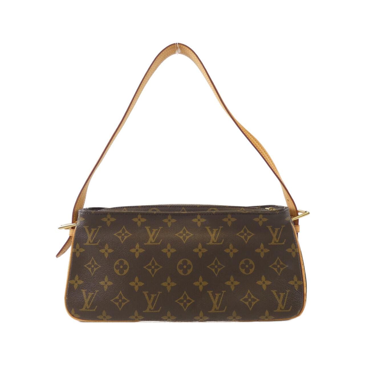 ルイヴィトン モノグラム ヴィバ シテ MM M51164 ショルダーバッグ