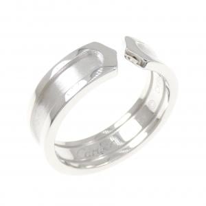 カルティエ C2 スモール リング