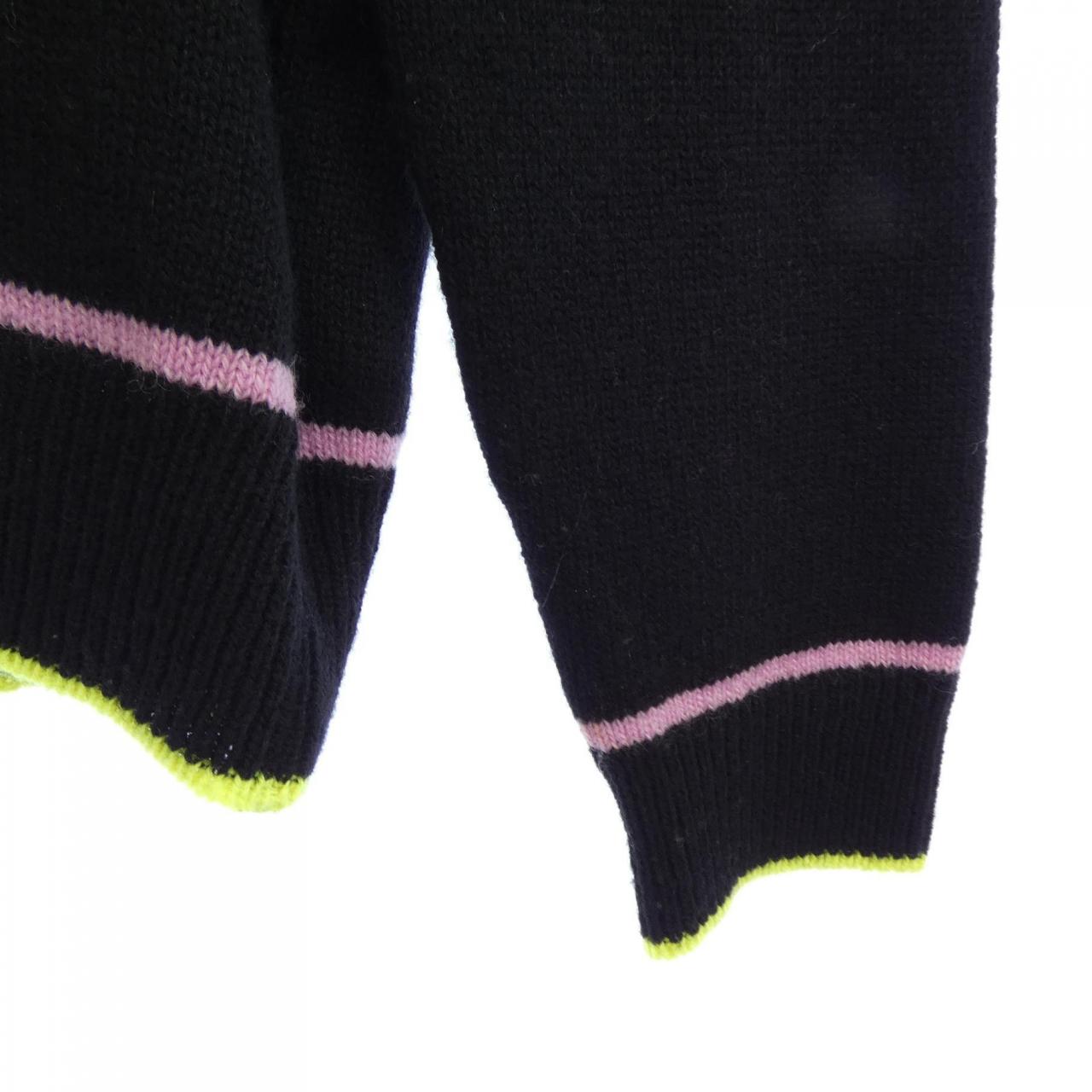 エムエスジーエム MSGM ニット