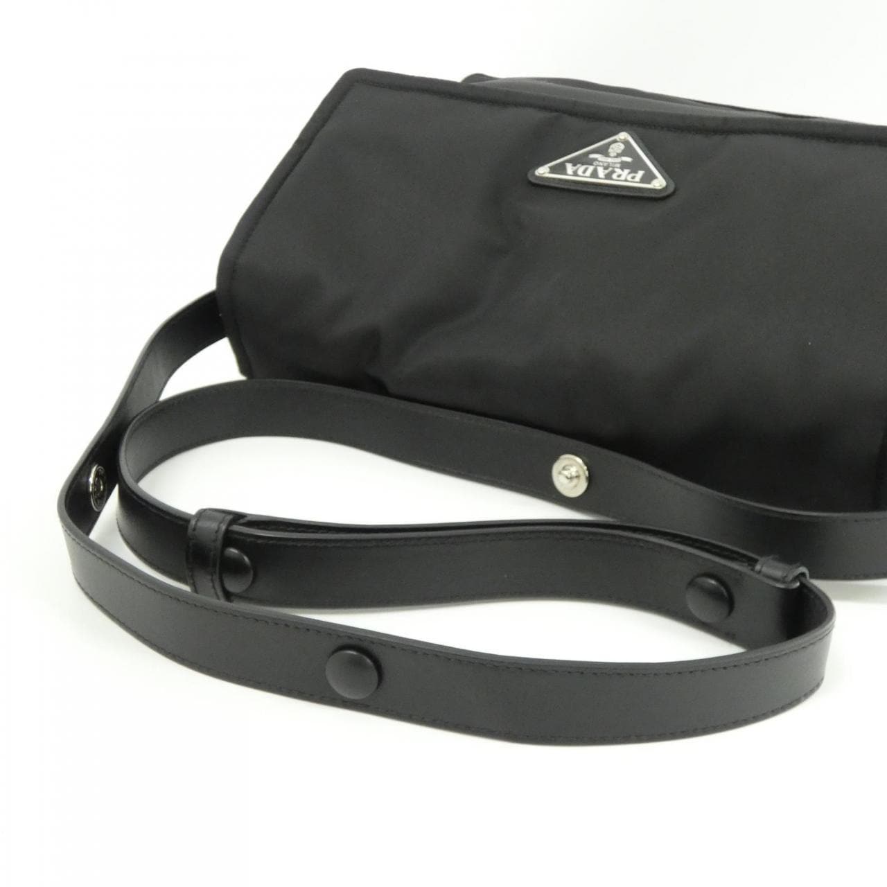 プラダ 1BD255 ショルダーバッグ