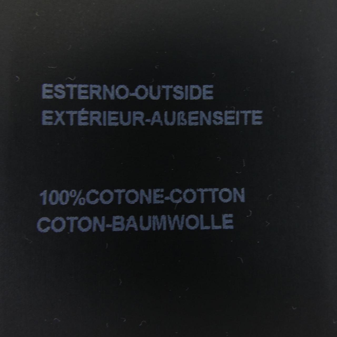 デュベティカ DUVETICA VXRT01131 Tシャツ