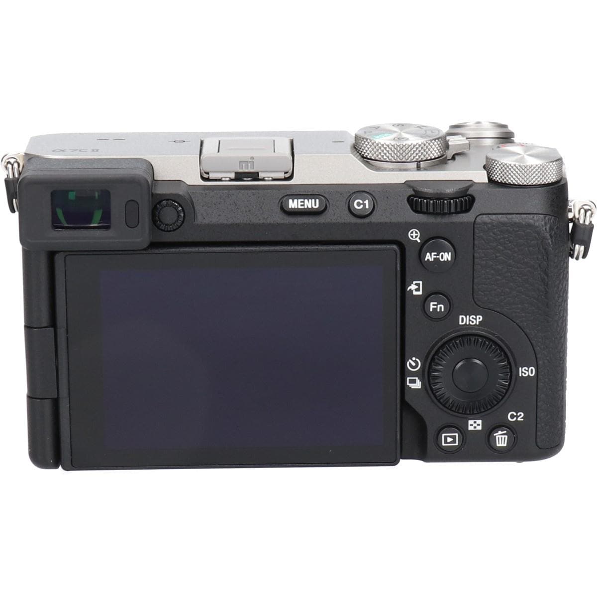 α７Ｃ　ＩＩ　ＩＬＣＥ－７ＣＭ２