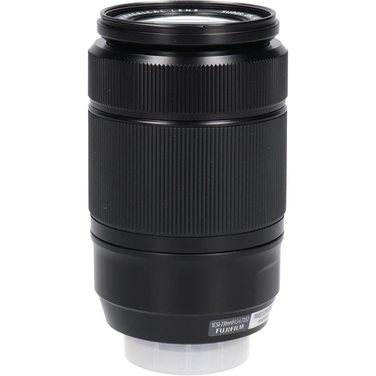 ＸＣ５０－２３０ｍｍ　Ｆ４．５－６．７ＯＩＳⅡ