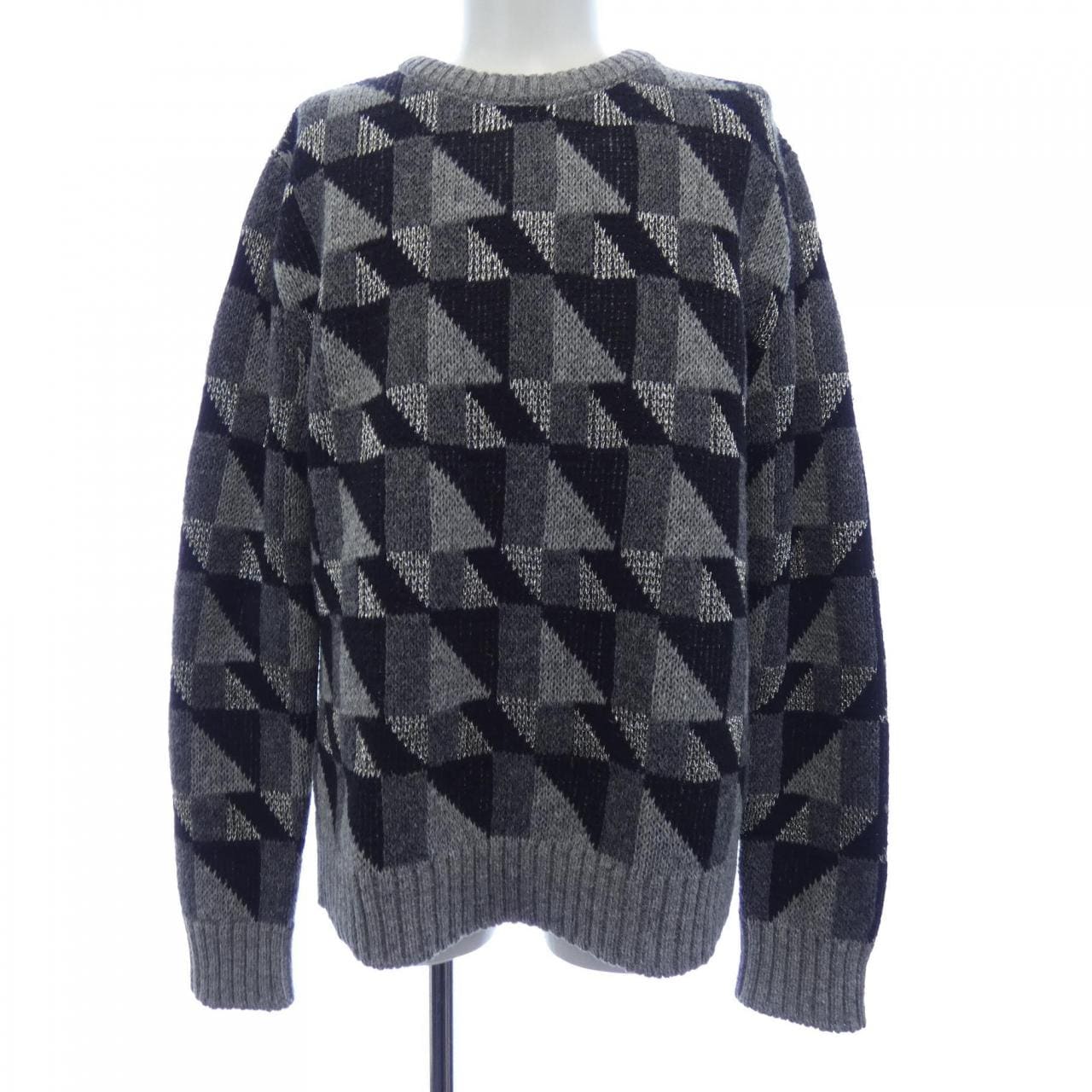 サンローラン SAINT LAURENT ニット