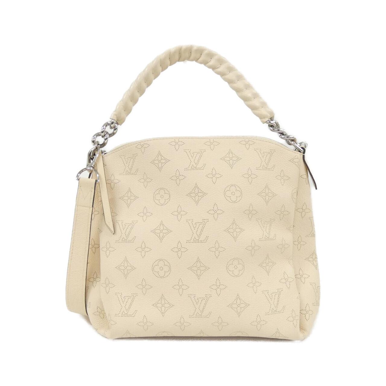 LOUIS VUITTON Mahina Babylon Chain BB M51767 肩背包