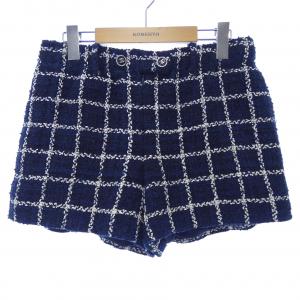 シャネル CHANEL ショートパンツ