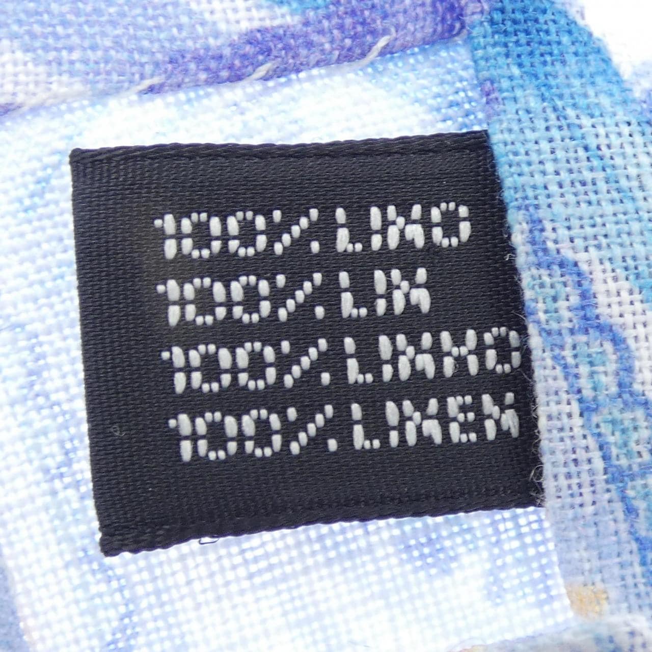 GIUSTO BESPOKE NECKTIE