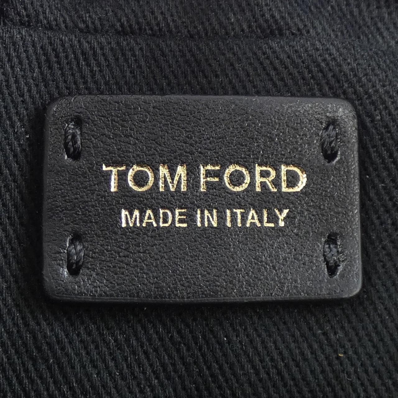 トムフォード TOM FORD 220L1337T BAG