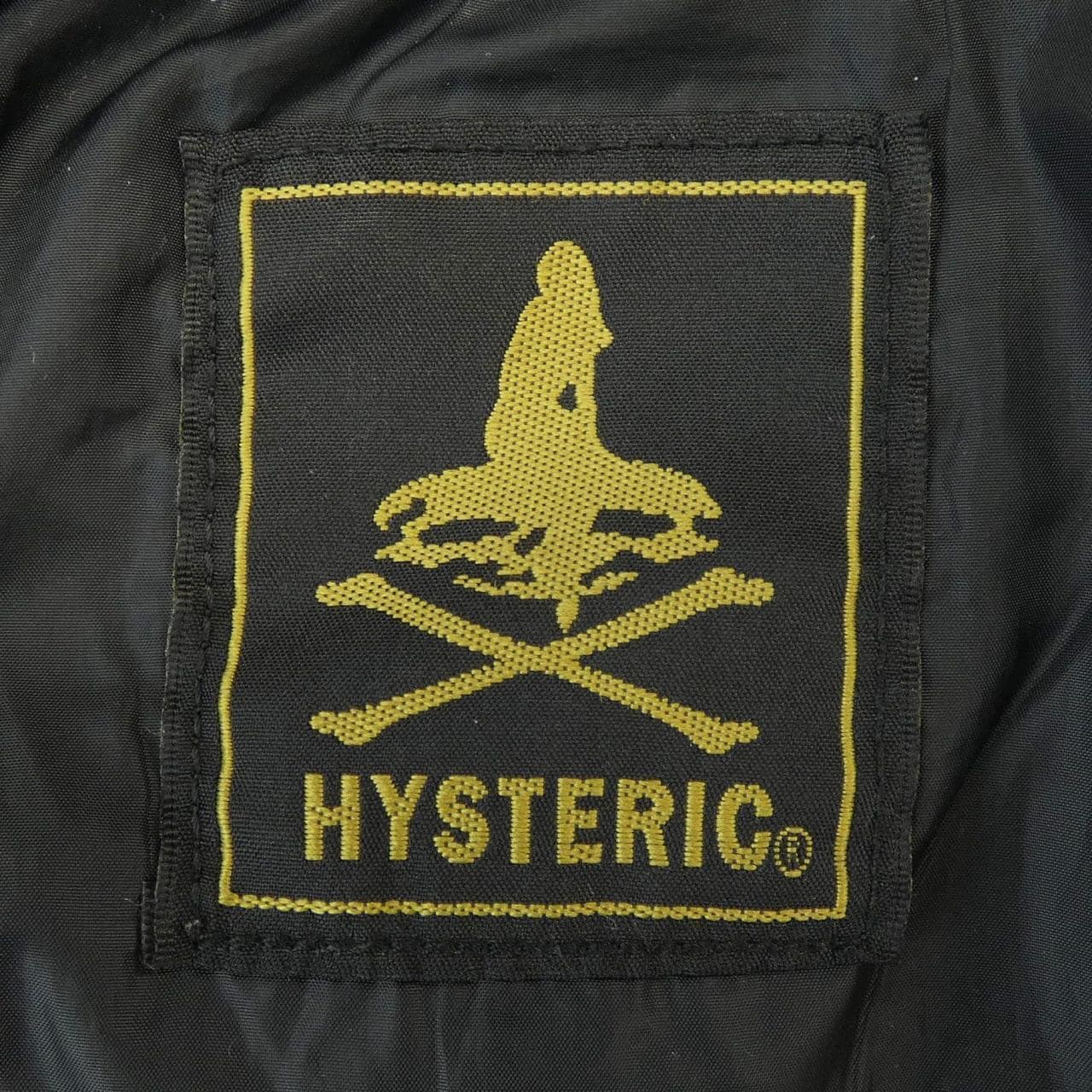 ヒステリックグラマー HYSTERIC GLAMOUR ジャケット