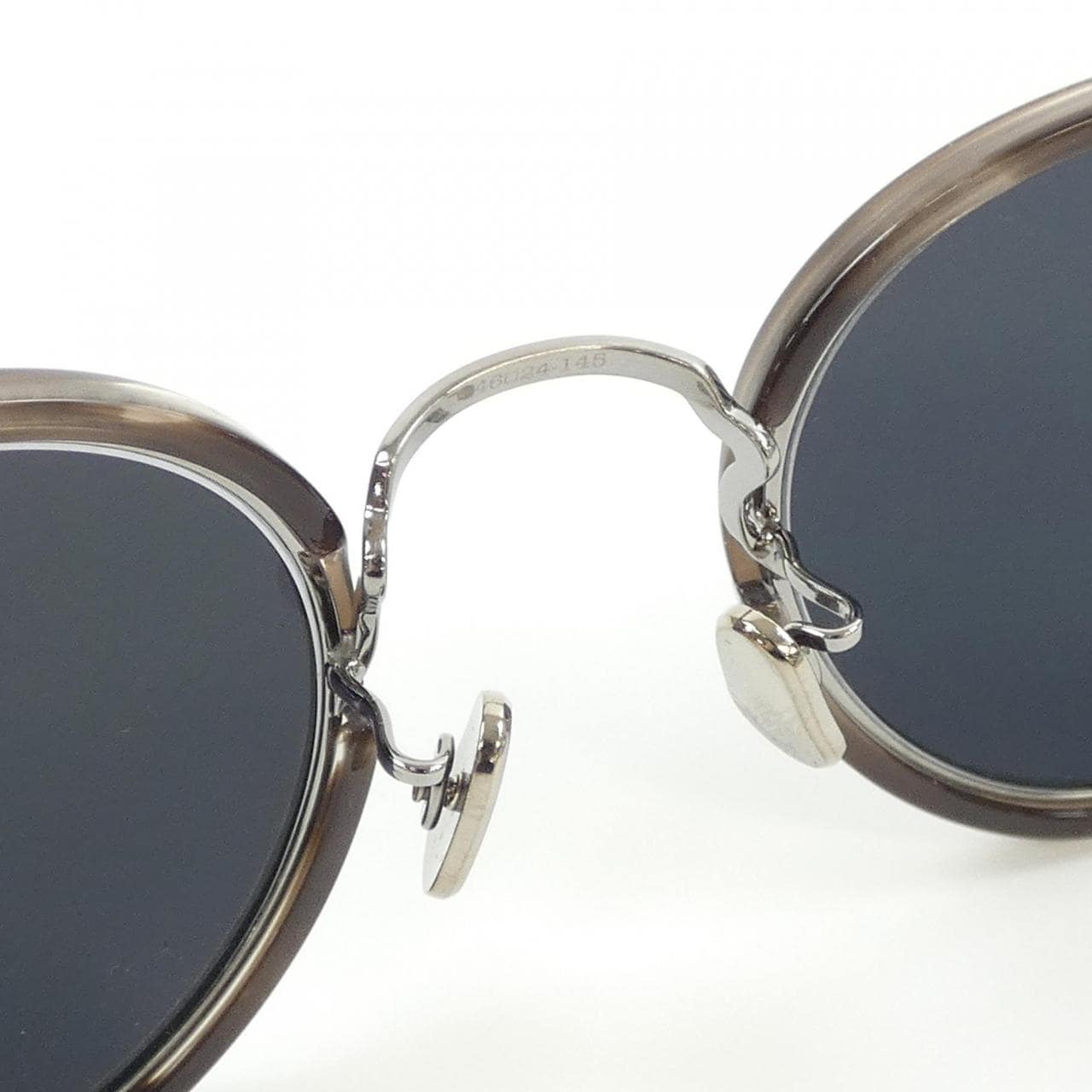 アイヴァン EYEVAN 717 EYEWEAR