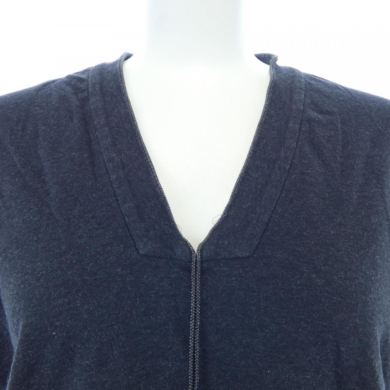 ブルネロクチネリ BRUNELLO CUCINELLI モニーレ M0T18D6042 トップス