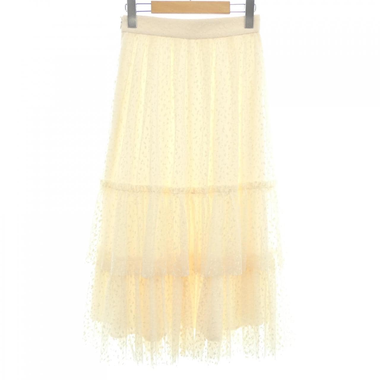 ジルスチュアート JILL STUART スカート