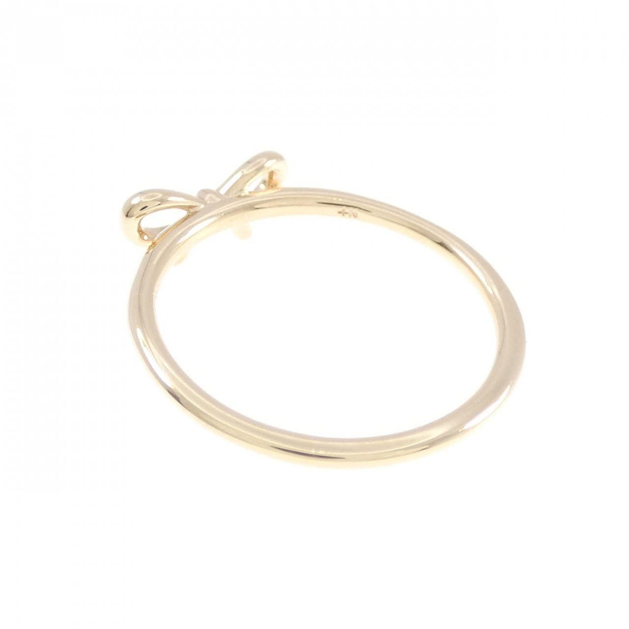 ノジェス K10YG リング