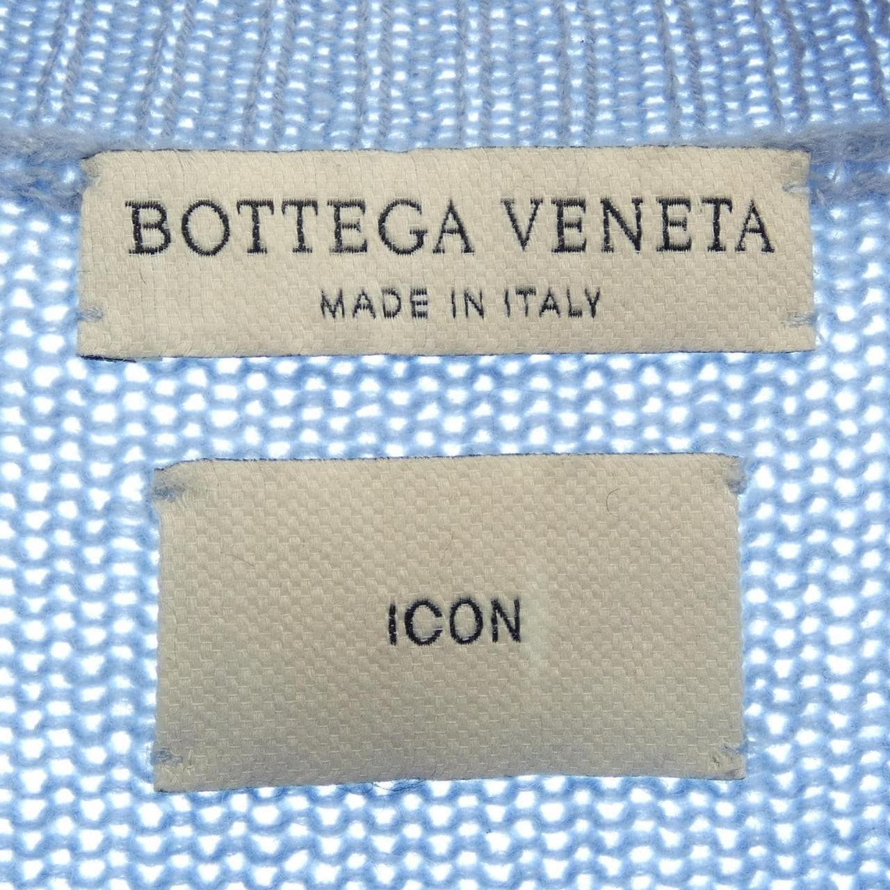 ボッテガヴェネタ BOTTEGA VENETA 571888 VA7T0 ニット