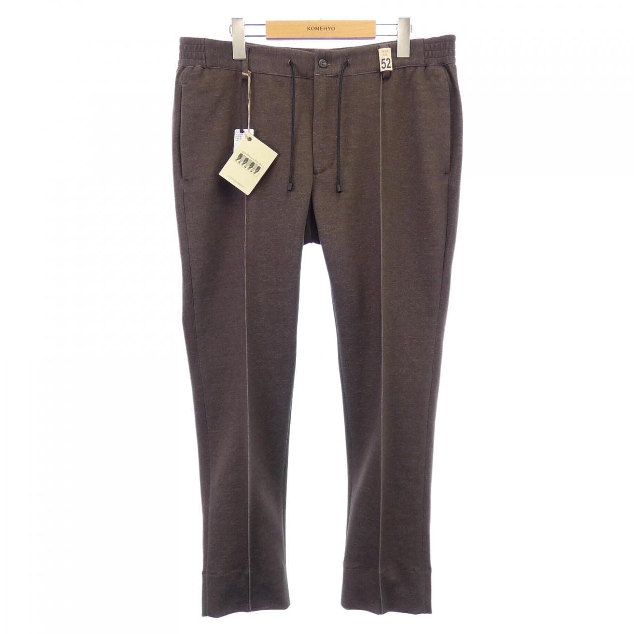 ジャブス GIAB'S パンツ