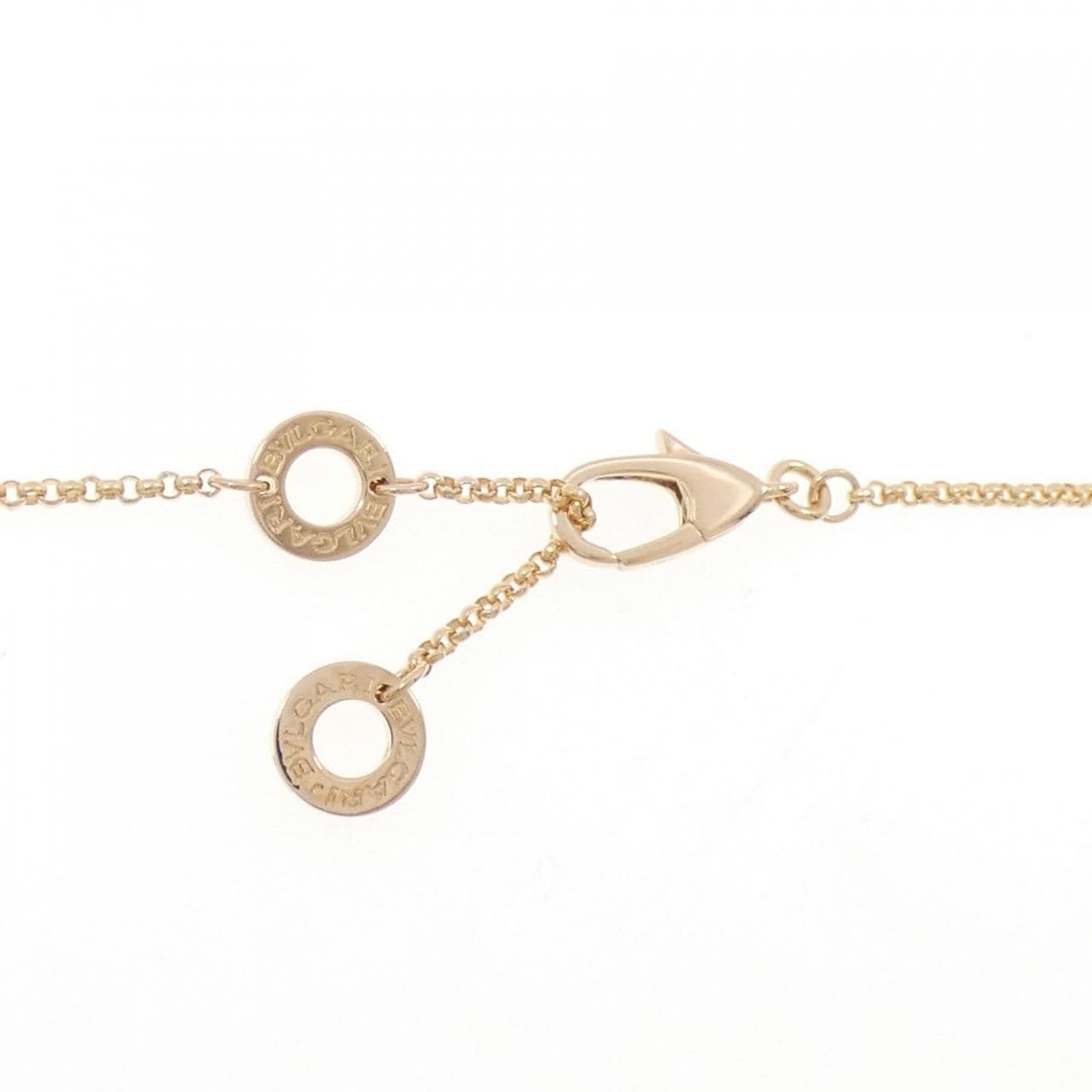 ブルガリ B.zero1 ネックレス