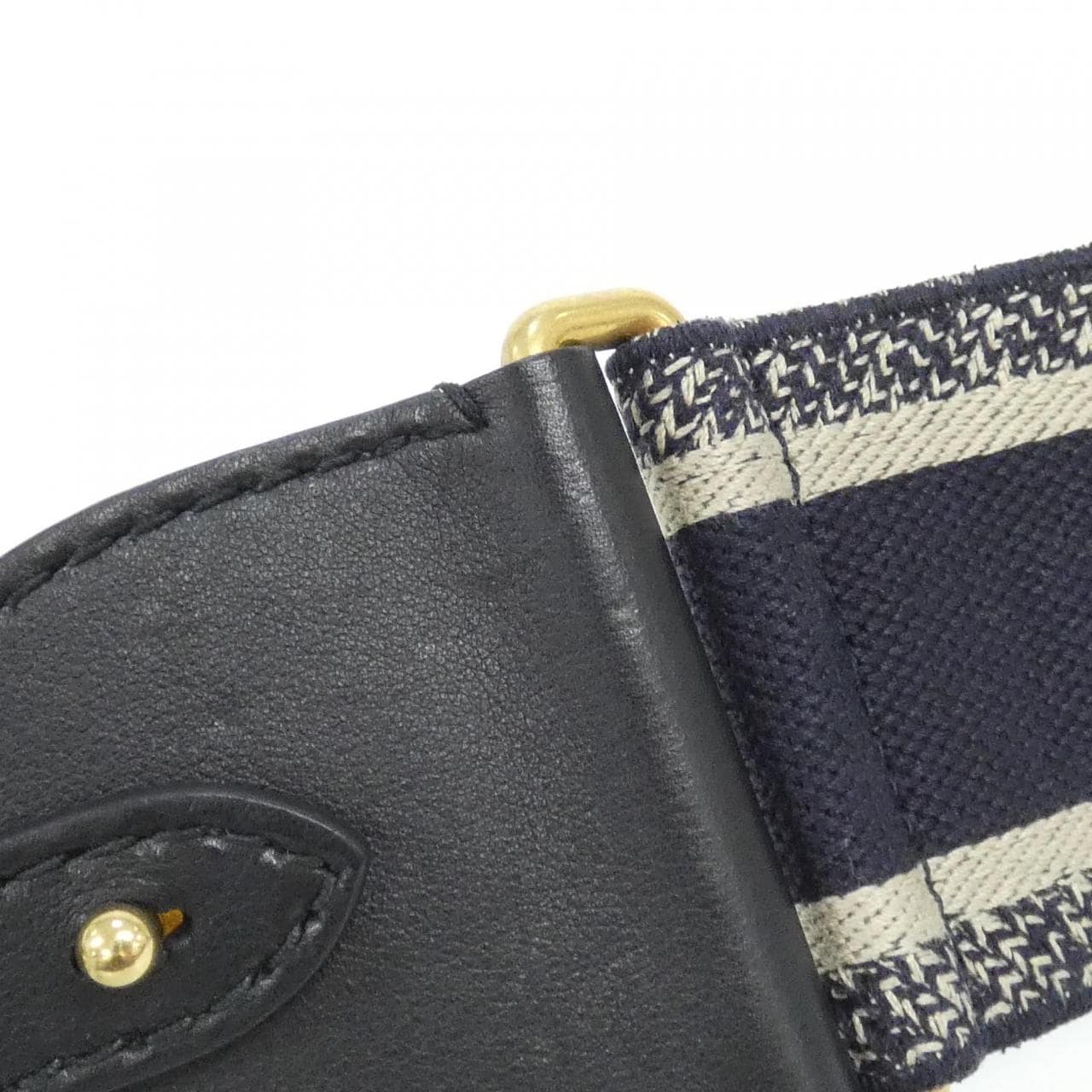 クリスチャンディオール ストラップ