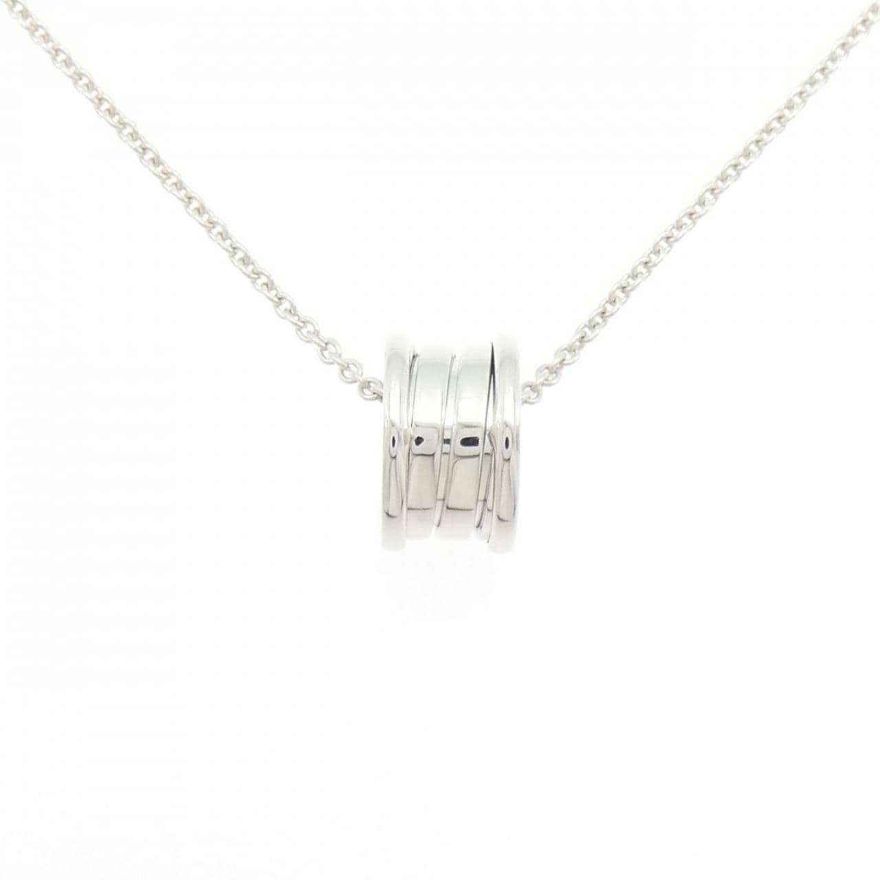 BVLGARI B.zero1 項鍊