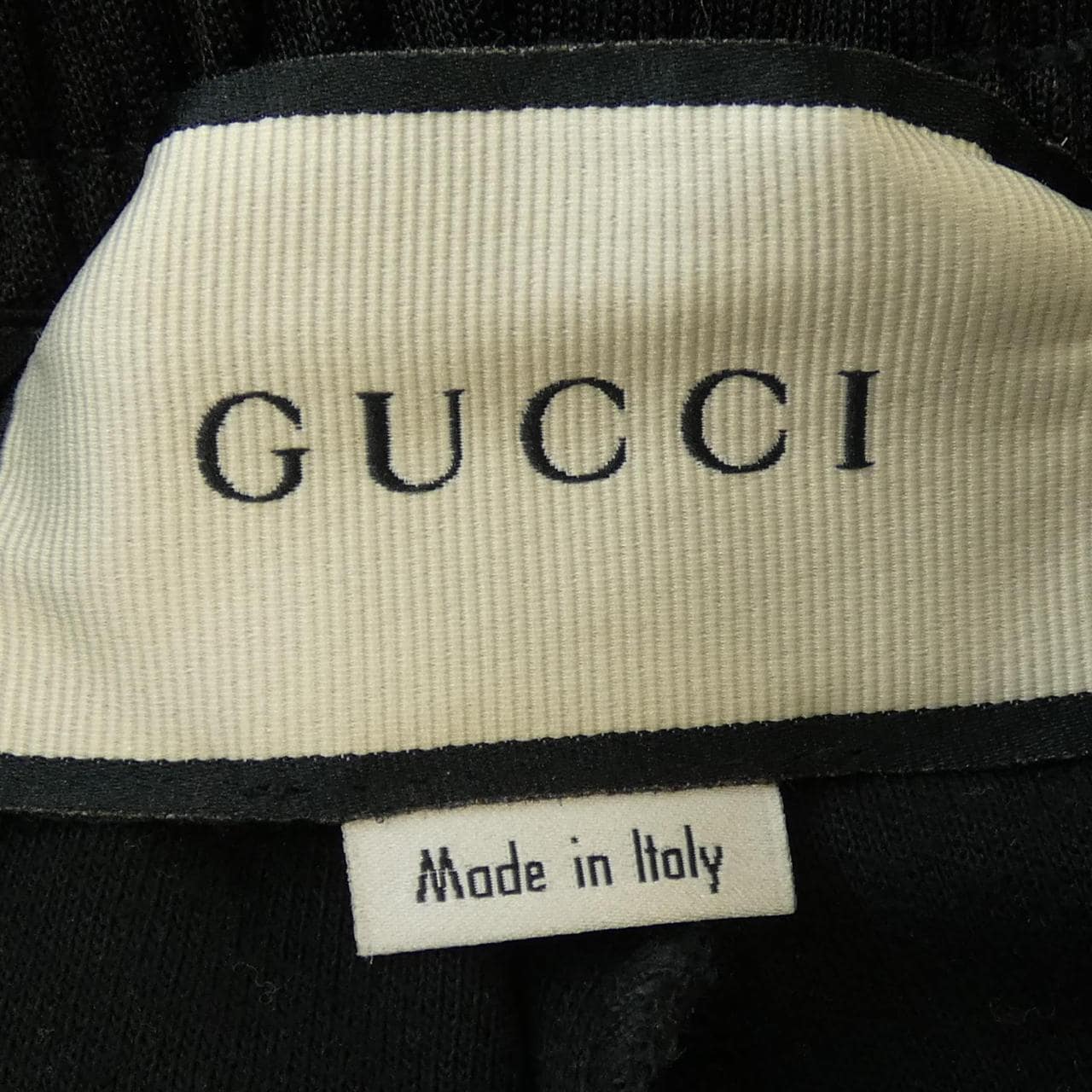 グッチ GUCCI 598858 XJBZ8 パンツ