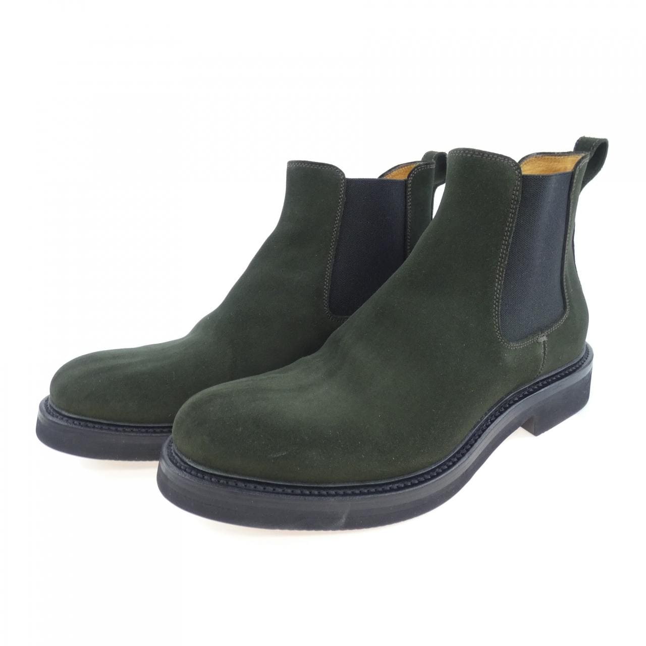 GIANNI GALLUCCI ブーツ