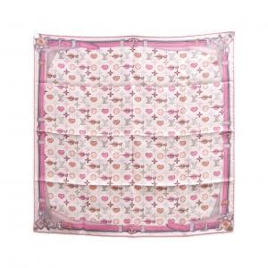 ルイヴィトン カレ アラフォリ M71460 スカーフ