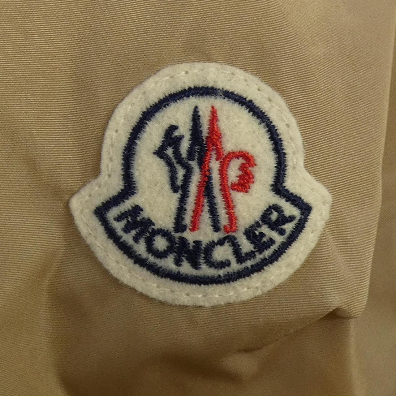 モンクレール MONCLER OMBRE コート