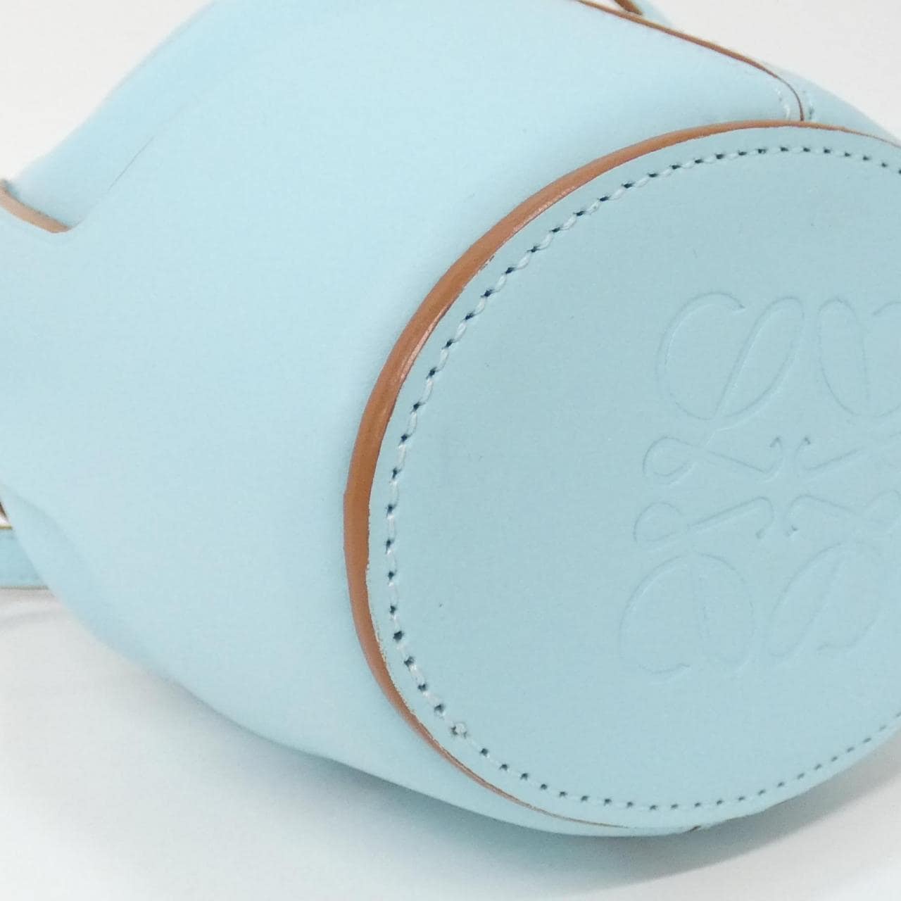 ロエベ バルーン バッグ ナノ A710R85X01 ショルダーバッグ