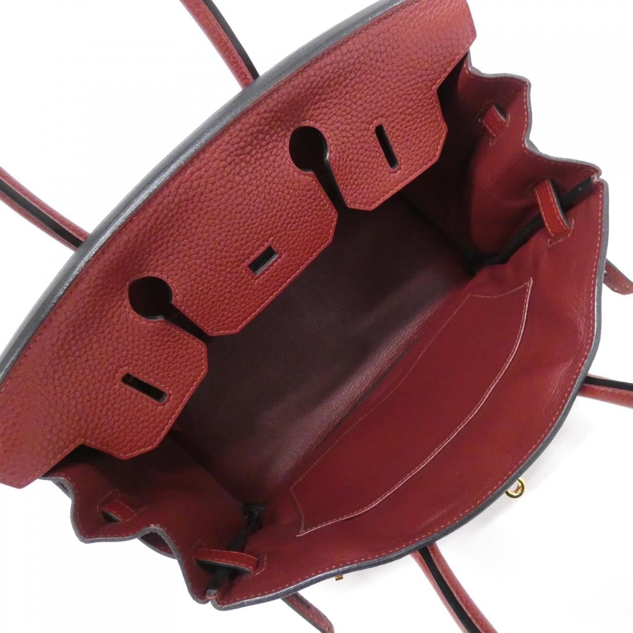 エルメス バーキン 30cm 027633CC バッグ